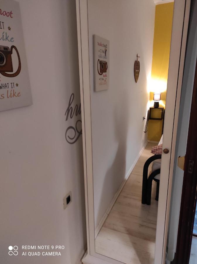 Apartment&Room Romano マトゥリ 部屋 写真