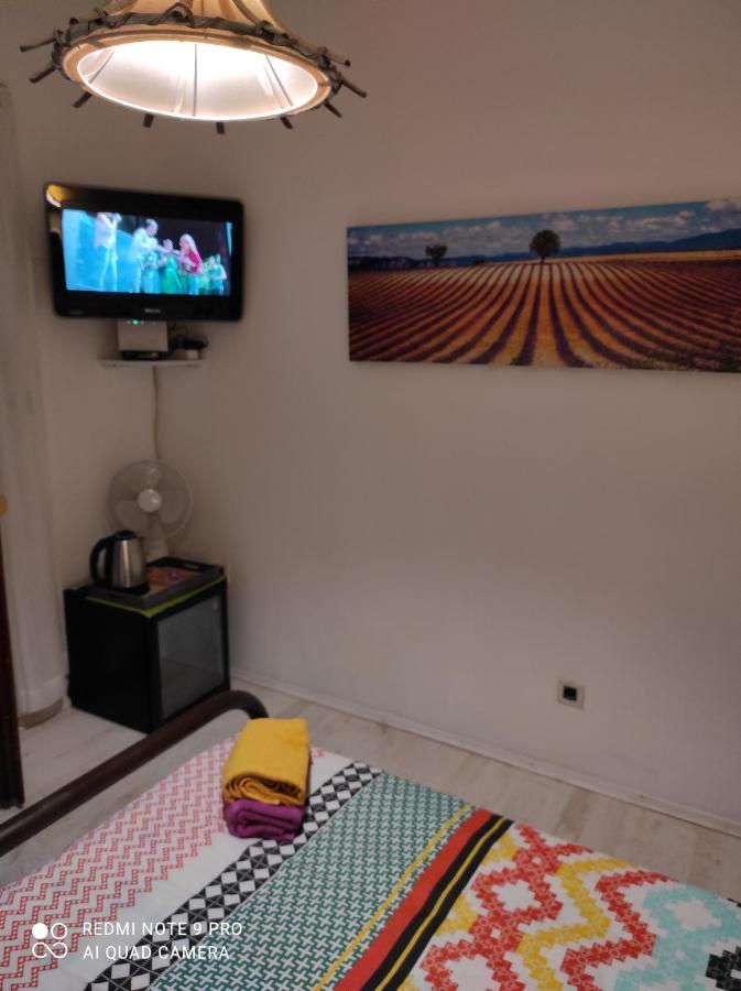 Apartment&Room Romano マトゥリ 部屋 写真
