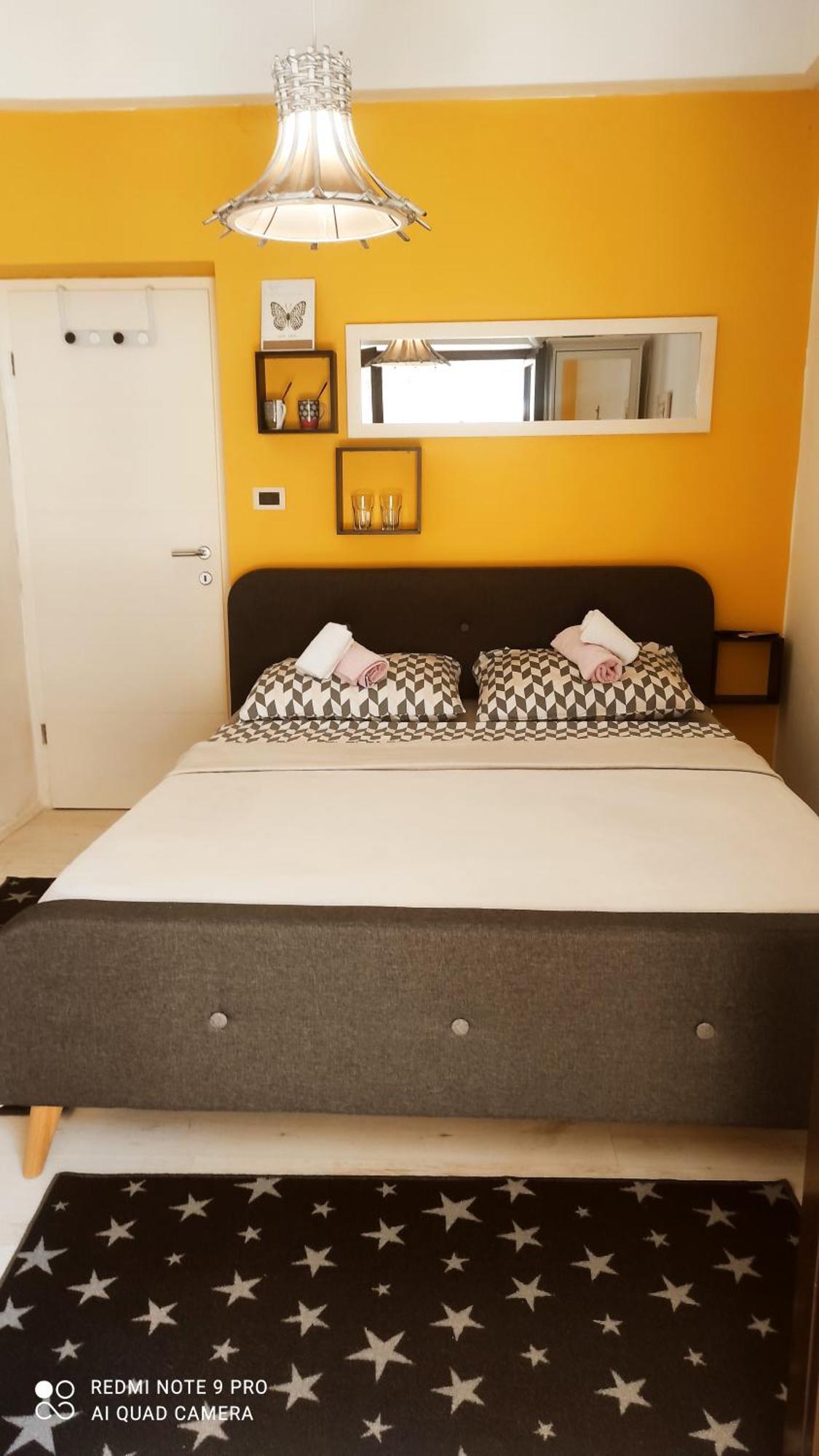 Apartment&Room Romano マトゥリ エクステリア 写真