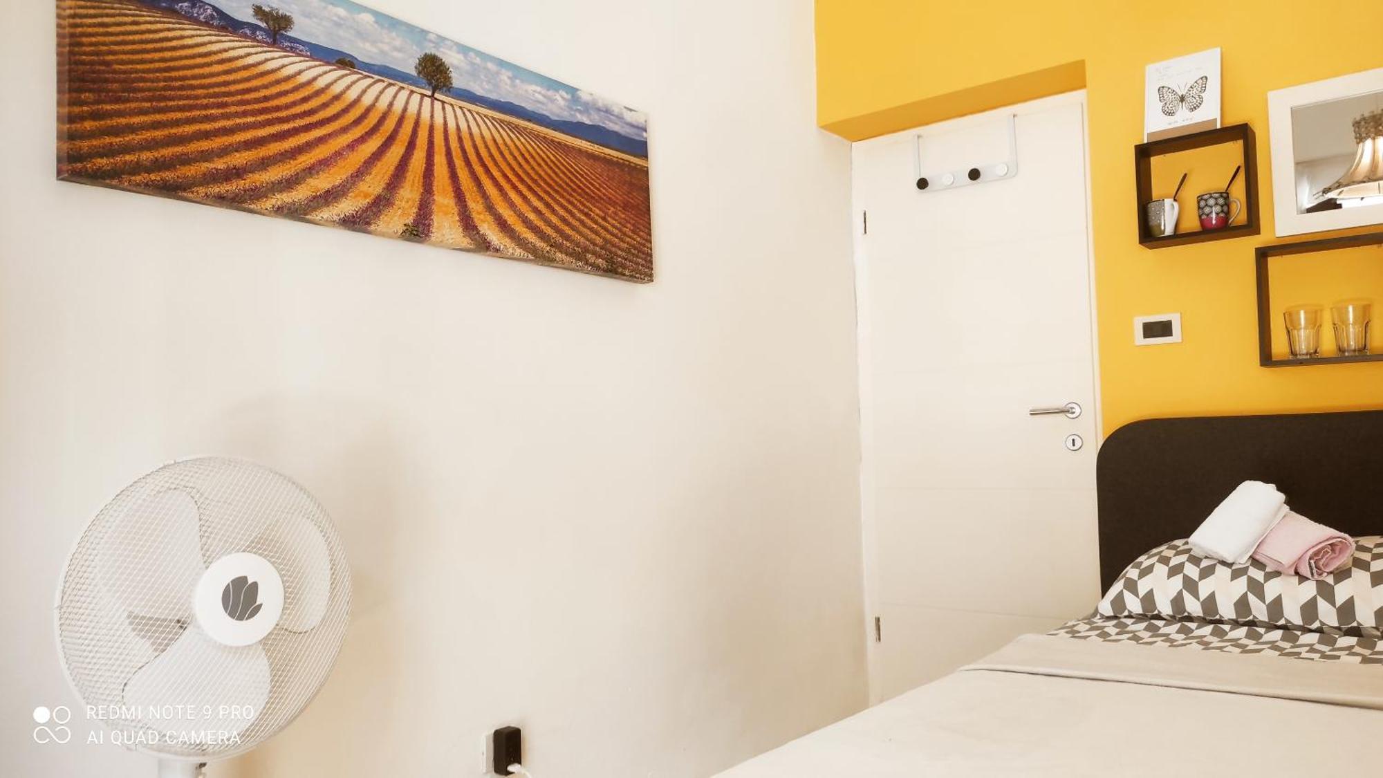 Apartment&Room Romano マトゥリ 部屋 写真