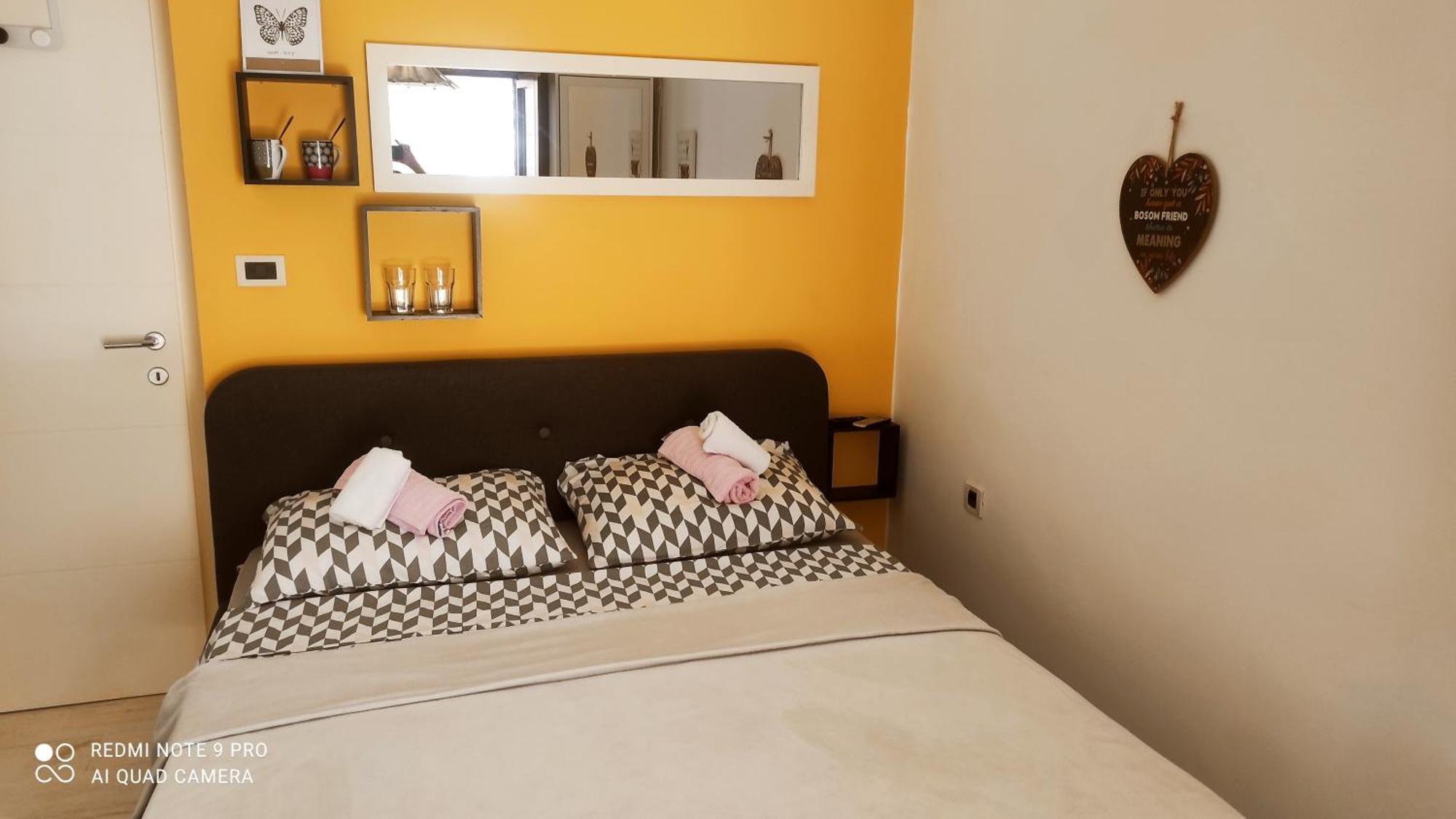 Apartment&Room Romano マトゥリ エクステリア 写真