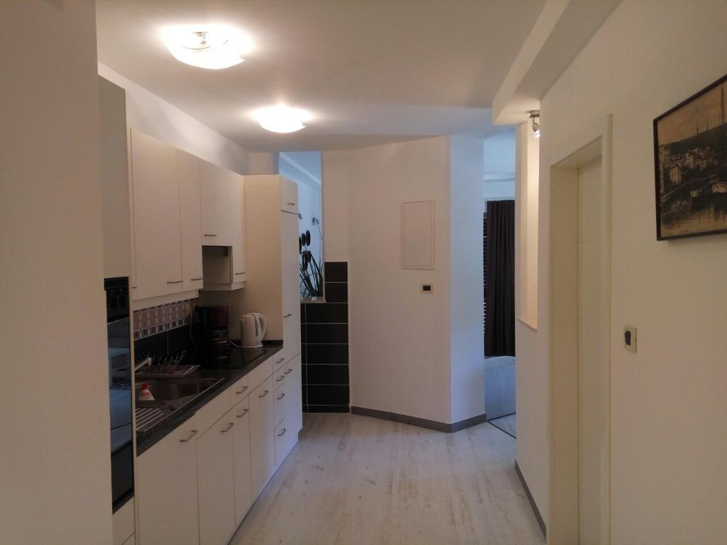 Apartment&Room Romano マトゥリ エクステリア 写真