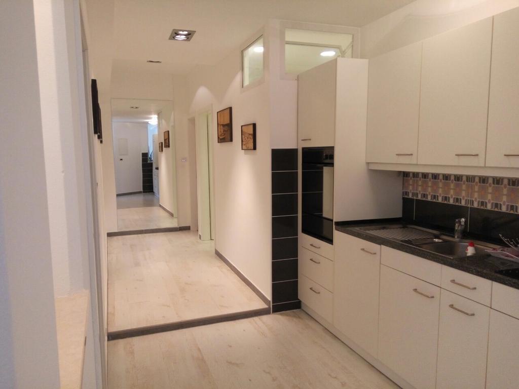 Apartment&Room Romano マトゥリ エクステリア 写真