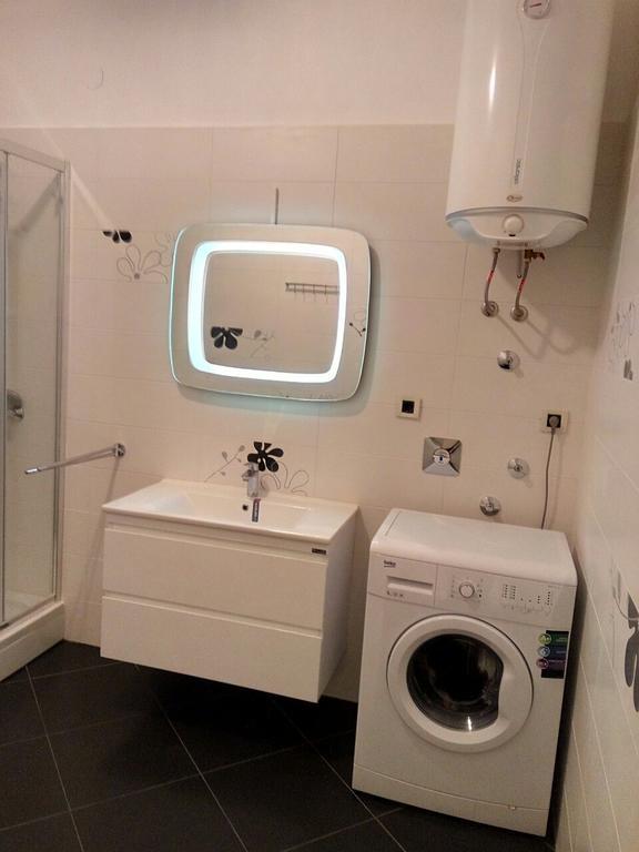 Apartment&Room Romano マトゥリ エクステリア 写真