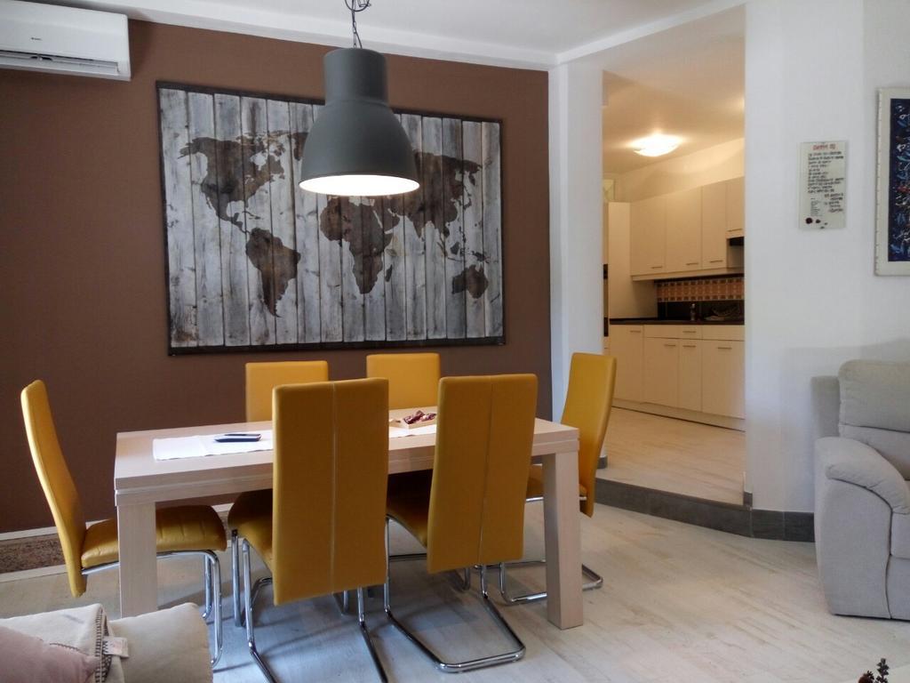 Apartment&Room Romano マトゥリ エクステリア 写真