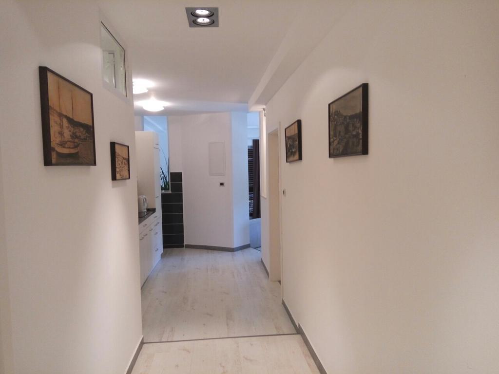 Apartment&Room Romano マトゥリ エクステリア 写真