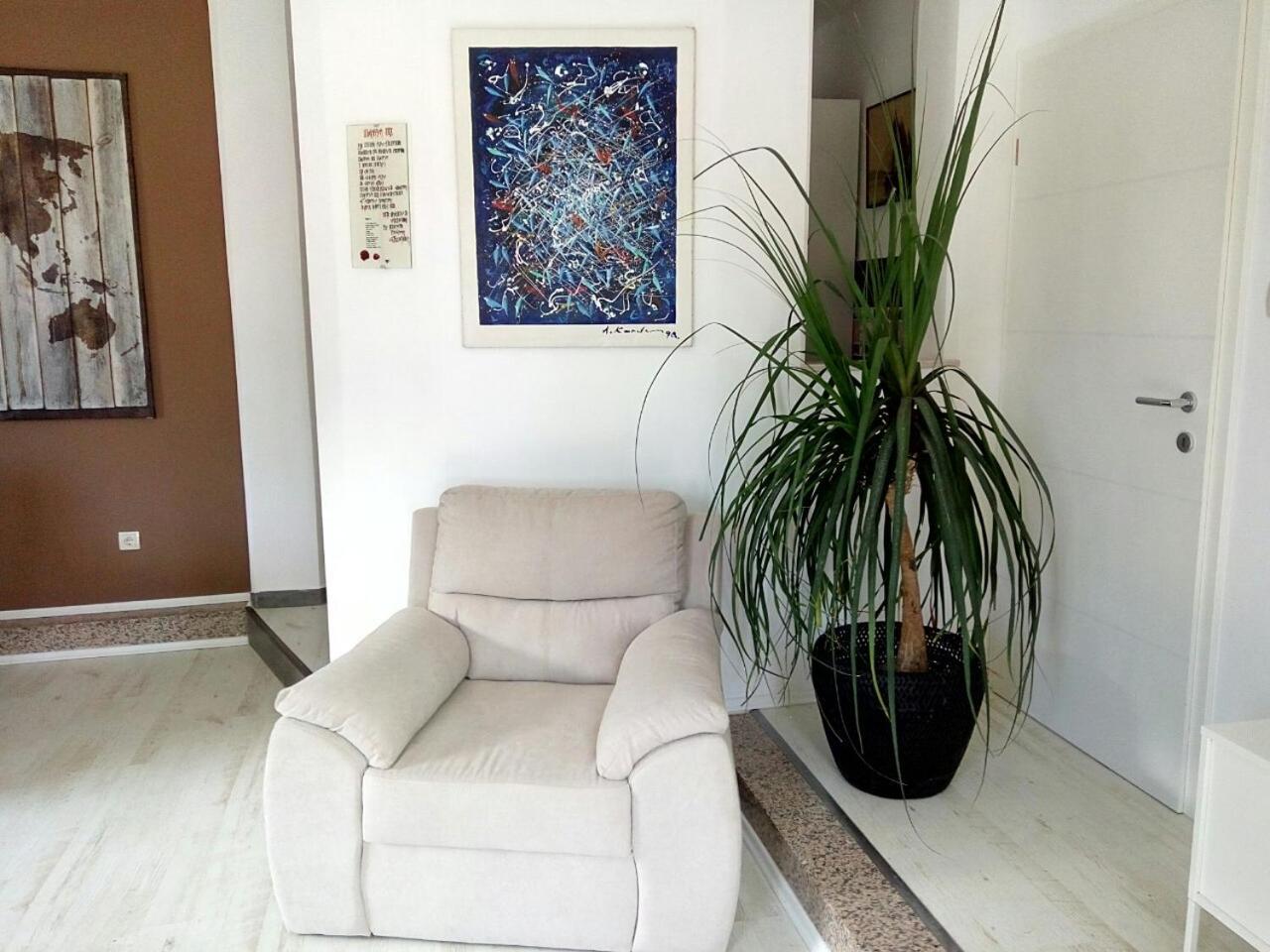 Apartment&Room Romano マトゥリ エクステリア 写真