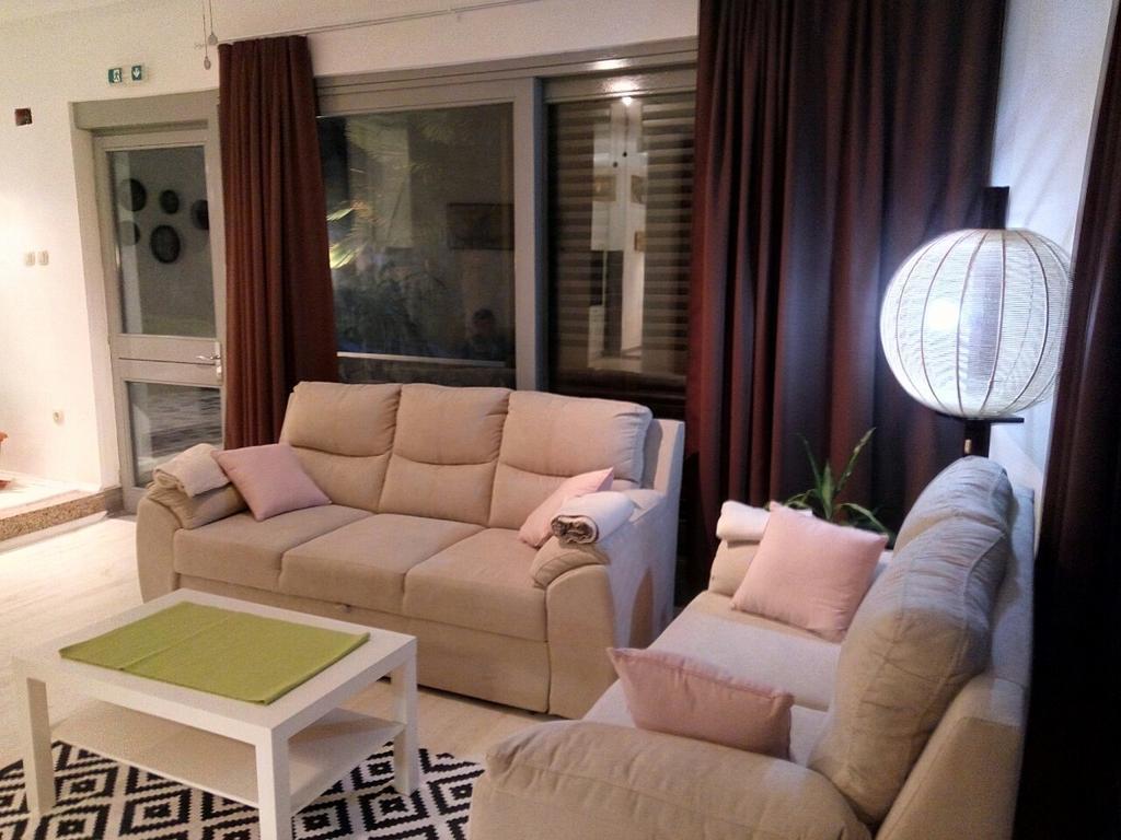 Apartment&Room Romano マトゥリ エクステリア 写真