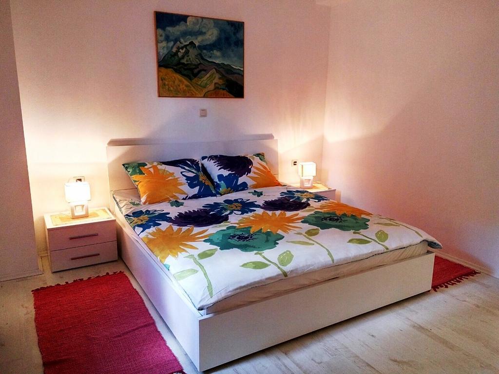 Apartment&Room Romano マトゥリ エクステリア 写真