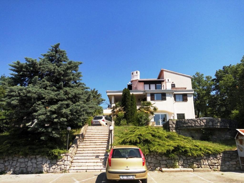 Apartment&Room Romano マトゥリ エクステリア 写真