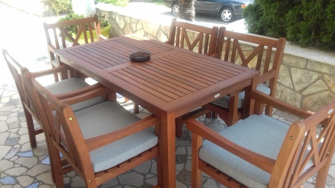 Apartment&Room Romano マトゥリ エクステリア 写真
