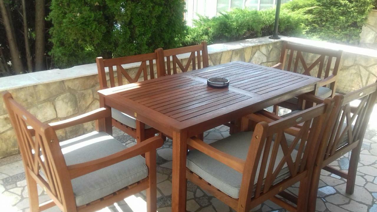 Apartment&Room Romano マトゥリ エクステリア 写真