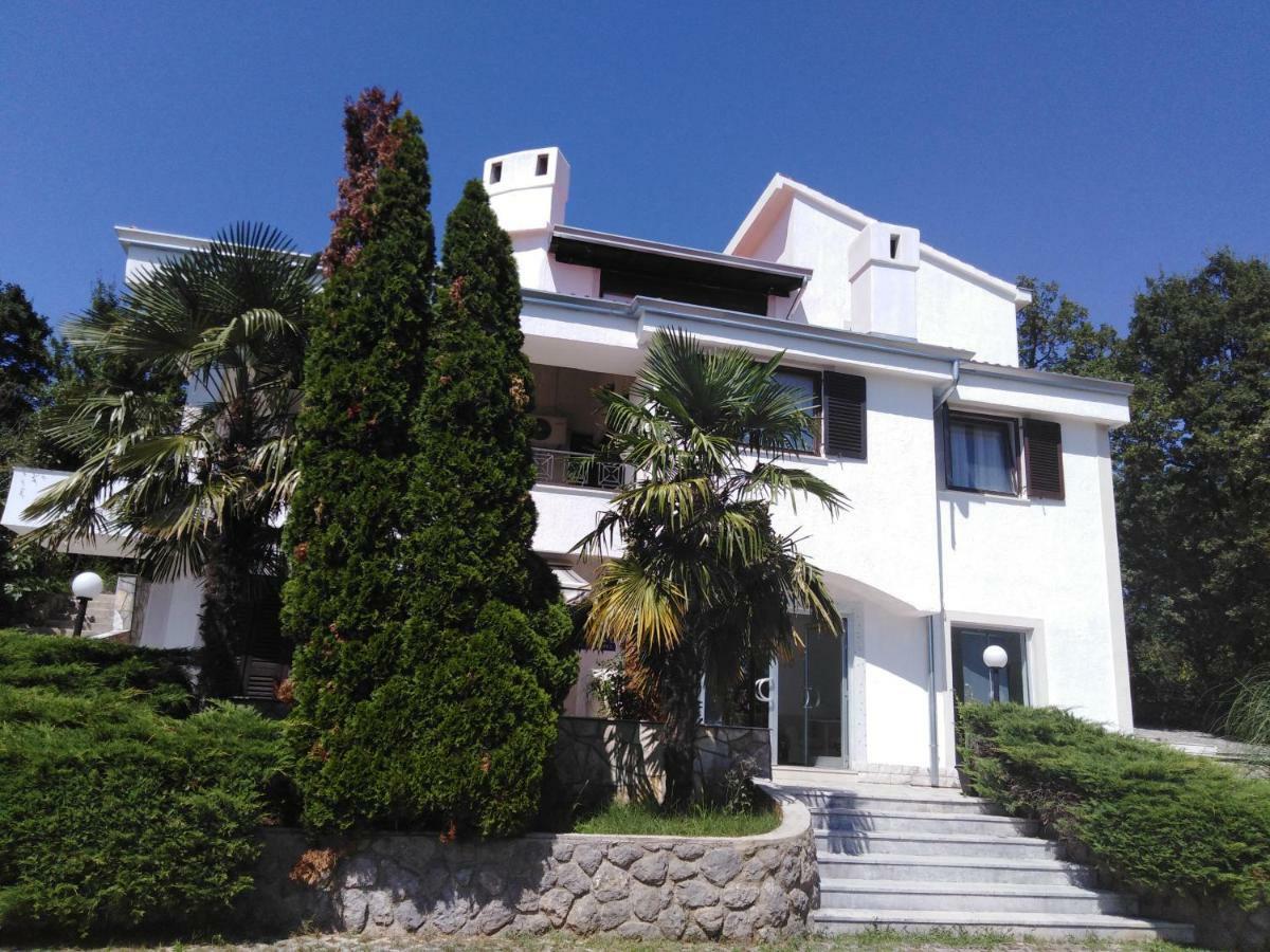 Apartment&Room Romano マトゥリ エクステリア 写真