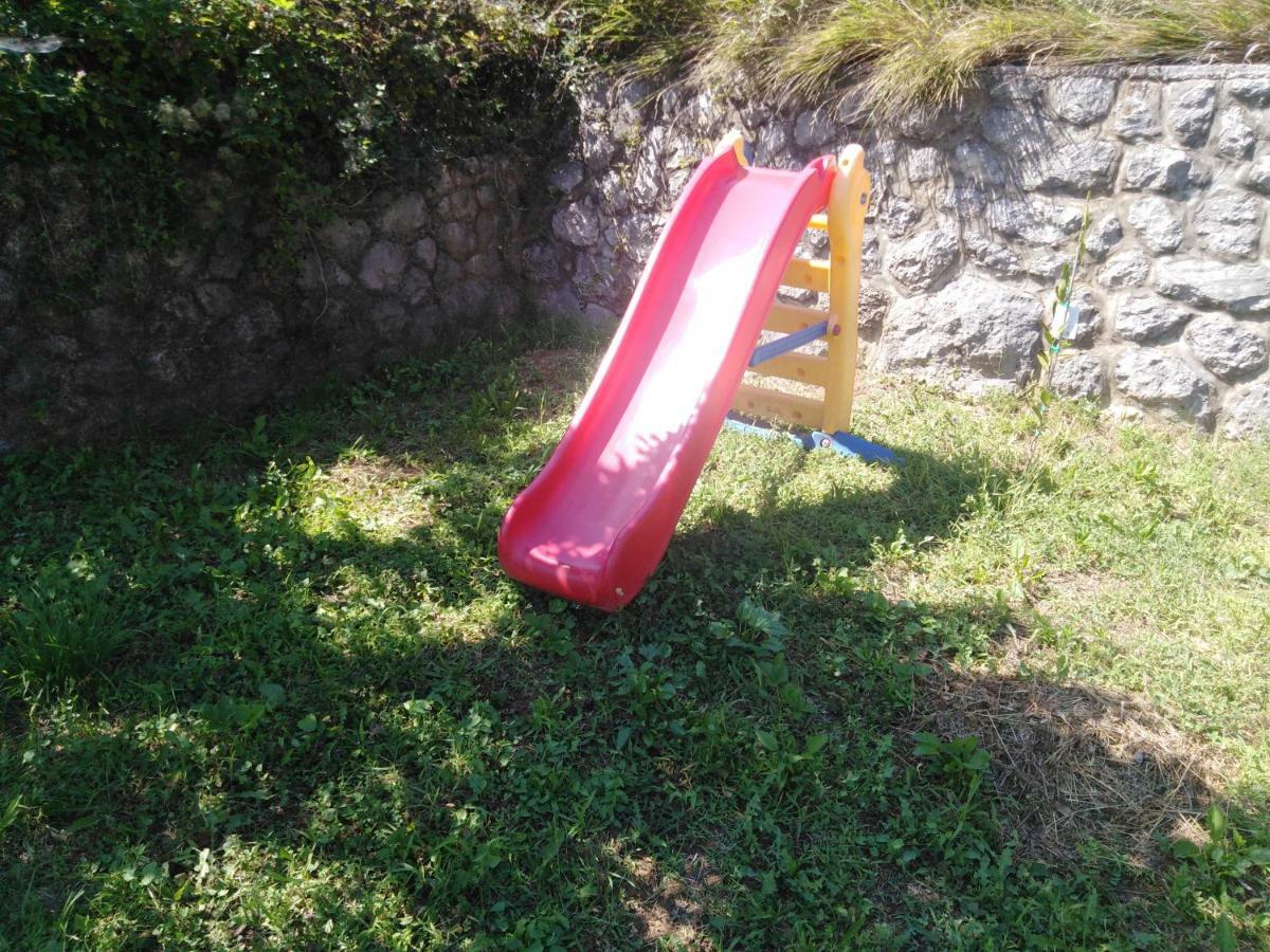Apartment&Room Romano マトゥリ エクステリア 写真